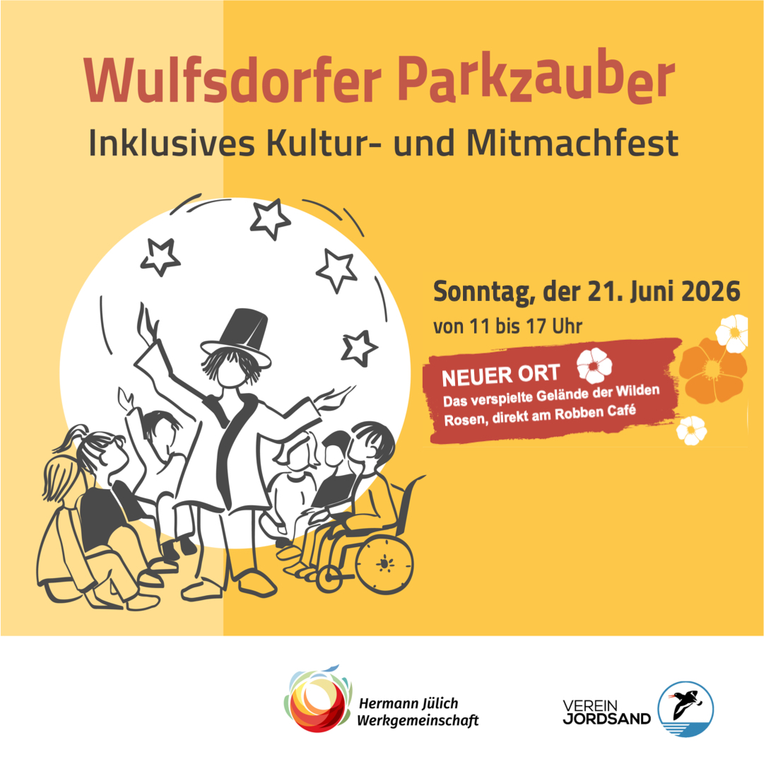 Wulfsdorfer Parkzauber 2026
