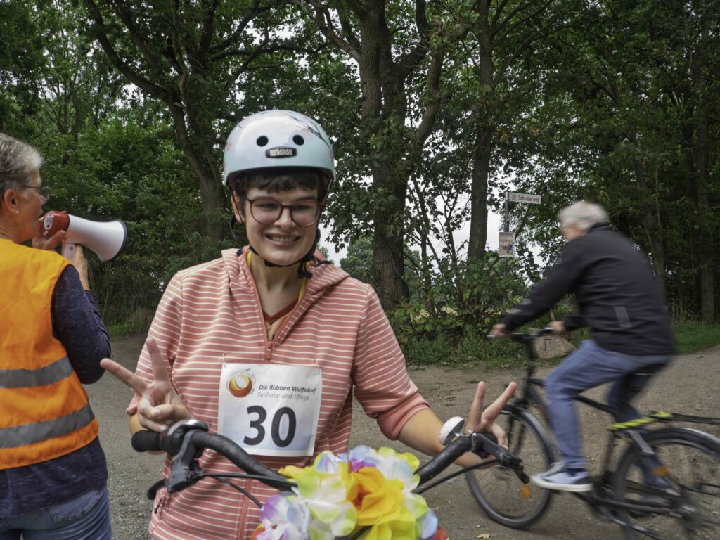 Move & Grove 2026 Teilnehmende